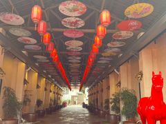 -农乐园食府(梅城镇店)