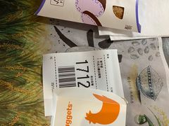 -麦当劳(洪山商场店)