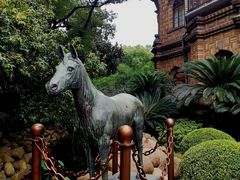 -马勒别墅·中餐厅