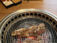 -海之屋韩式烤肉(海棠68环球美食街店)
