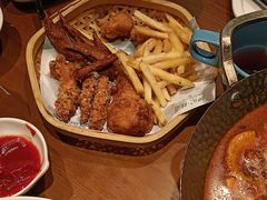 -坤记味道(新华城市广场店)