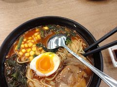 -小川洋风料理(武胜路凯德广场店)