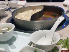 -浩爷羊蝎子火锅(望京店)