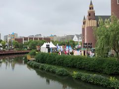 -安徒生童话乐园