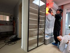 -全屋清新除甲醛 上海