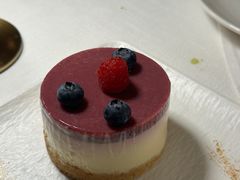 -La Vita 意大利传统料理(富民路店)