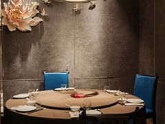 包房-蟹榭·本帮江浙菜·蟹宴(虹桥高岛屋百货店)