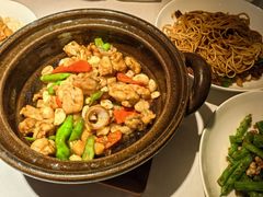 -杭儿风餐厅(嘉里中心店)
