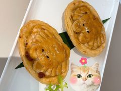 -蔡澜点心·粤菜(西单大悦城店)