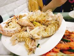 -小辣妹川味海鲜加工店(第一市场椰风巷店)