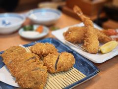 -黒豚料理 寿庵(中央駅西口店)