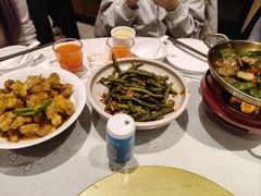 -金掌勺·锅包肉(广渠门店)