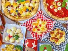 -波比Pizza(新城店)