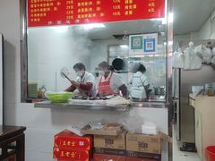 -旺泉餐饮店·清真牛肉面馆