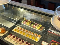 -北京柏悦酒店·锦庭餐厅Dining Room