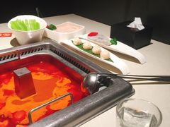 -海底捞火锅(武胜路凯德广场店)