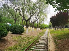 -永定河休闲森林公园