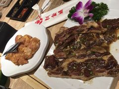 -权金城(龙旗店)