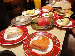 -大起水产回转寿司(道顿堀店)