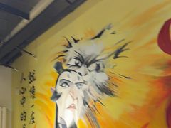 -英雄故事地摊烤肉(马驹桥店)