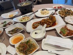 -庄氏祥记家常食府(国瑞建材家居博览中心店)