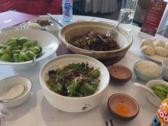 -满堂·烤鸭店·北京菜(鼓楼店)