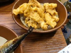 -喝丢一只鞋·东北烤肉·烧烤·铜火锅(江宁店)