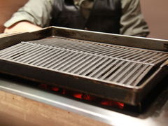 -金三顺韩式炭火烤肉店(中华路店)