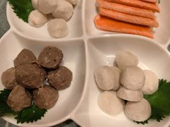 -额尔敦·品质自助(摩尔城店)