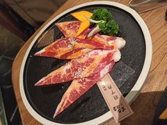 -黑牛の店·和牛烧肉(合生汇店)