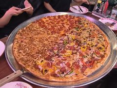 -Tubestation站点比萨(高新万达ONE店)