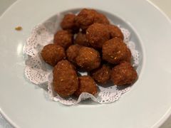 -玉华台饭庄·淮扬菜·烤鸭(望京店)