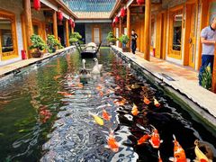 景观位-猪肉婆·德景轩