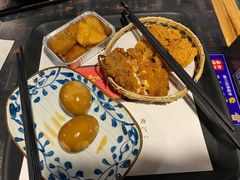 -和府捞面(石景山喜隆多店)