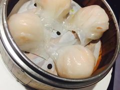 水晶虾饺-朕之味(龙湖·西城天街店)