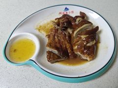 -阿政粤小馆(中央大街店)