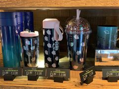 -星巴克(西湖天地店)