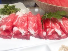 -洪氏嗨捞·猪肚鸡火锅(阳光天地店)
