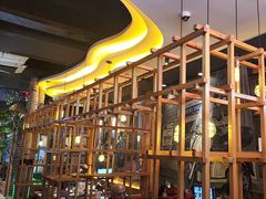 -河坝烧烤串城(金达莱店)