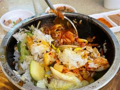 -妙香居韩国烤肉(容桂天佑城店)