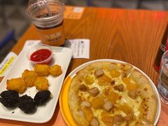 -乐凯撒披萨(欢乐颂购物中心店)