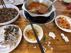 -谭记老字号跳跳蛙·香辣蟹.专注二十年(滨江店)