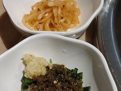 -海关荤豆花(洋河一路店)