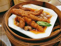 -岭南小生·粤港点心(华新旗舰店)