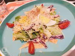 -HELLO MUSAE 拾光缪斯餐厅·纯正希腊风味(苏州中心店)