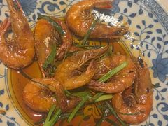 -丰收日·小海鲜·沪上家宴(顾村正大店)