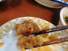 -老家八大碗(滨河广场店)