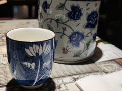 -绿茶餐厅(朝阳大悦城店)