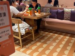 -谷丽麦馕新疆菜·清真(步步高梅溪新天地店)