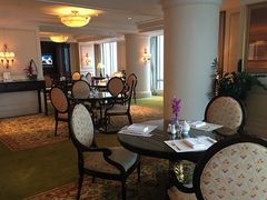 -广州富力丽思卡尔顿酒店